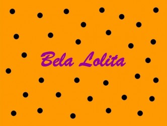 Bela Lolita