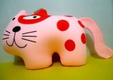 Almofada Gato