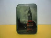 Porta-treco Londres