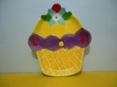 Petisqueira Cupcake