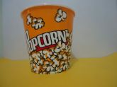 Balde de pipoca