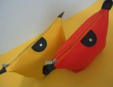Necessaire Colorida
